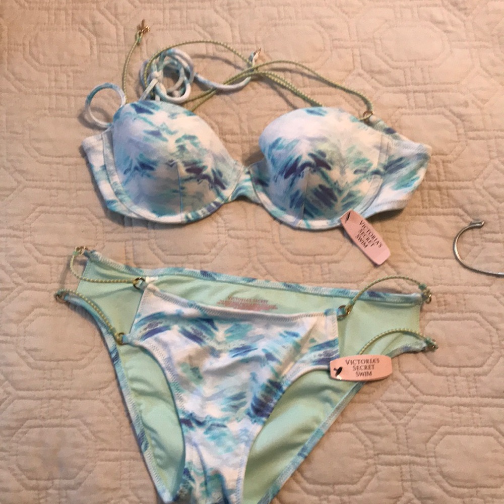 Victoria secret bikini
